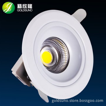 COB LED down light 4 inch 15W 1200lm